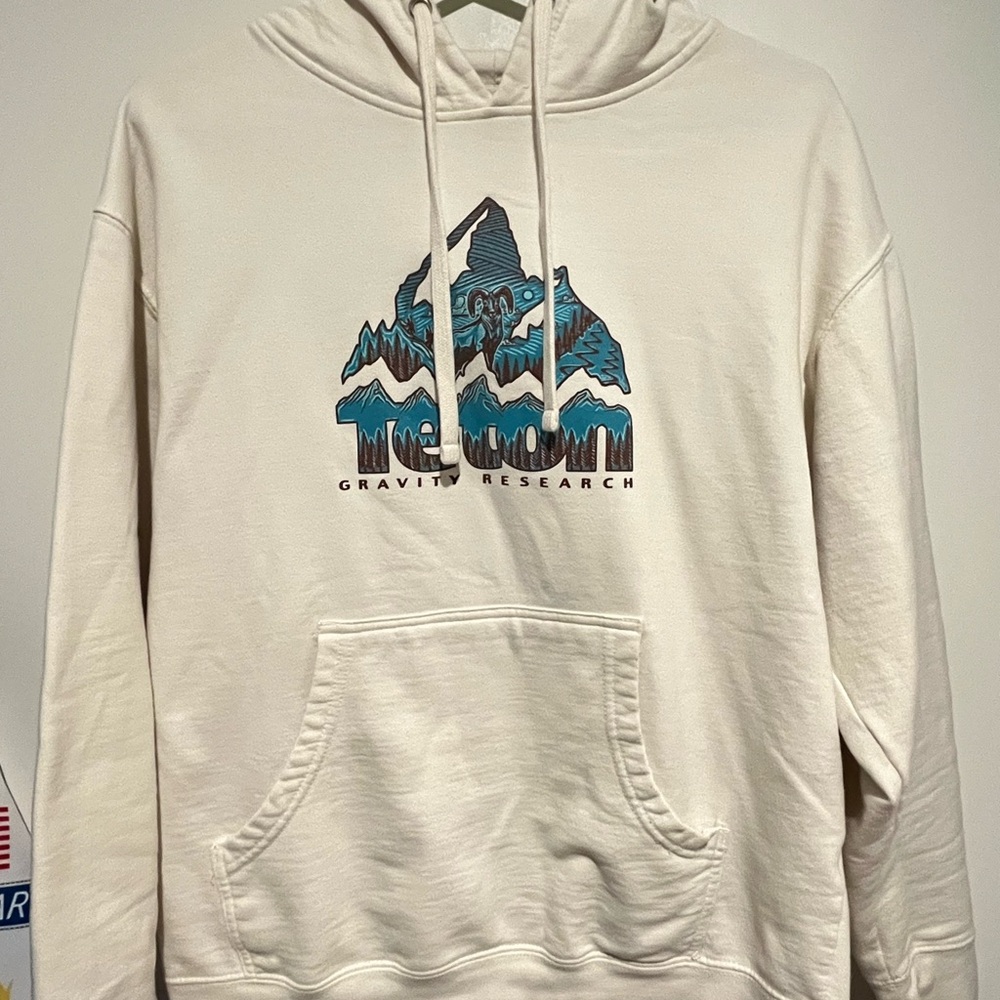 Teton Gravity Research Hoodie